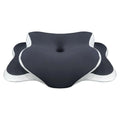 ✨ Ergonomic Memory Foam Pillow ✨ Neck Relief • Contour Support • All Sleep Styles