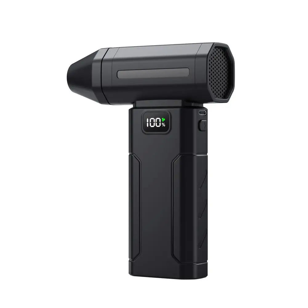 💨 X8 Turbo Jet Blower 💨 150,000 RPM • Brushless Power • Ultra Portable