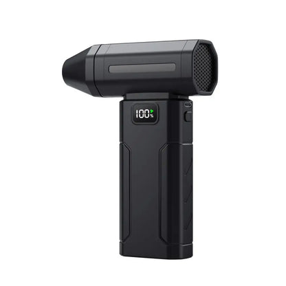 💨 X8 Turbo Jet Blower 💨 150,000 RPM • Brushless Power • Ultra Portable