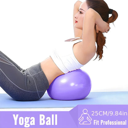 💪 5-Piece Pilates Set 💪 Full Body • Stretch & Tone • Easy Training