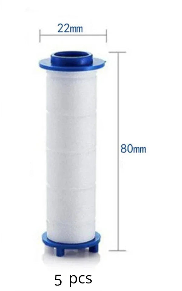 🚿 High Pressure 3-Mode Shower Head | 💧 Water Saving + ⏸ One-Key Stop